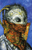 Carrion from the book