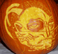 Mendelson Shape Pumpkin