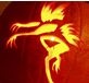 Mendelson Shape Pumpkin
